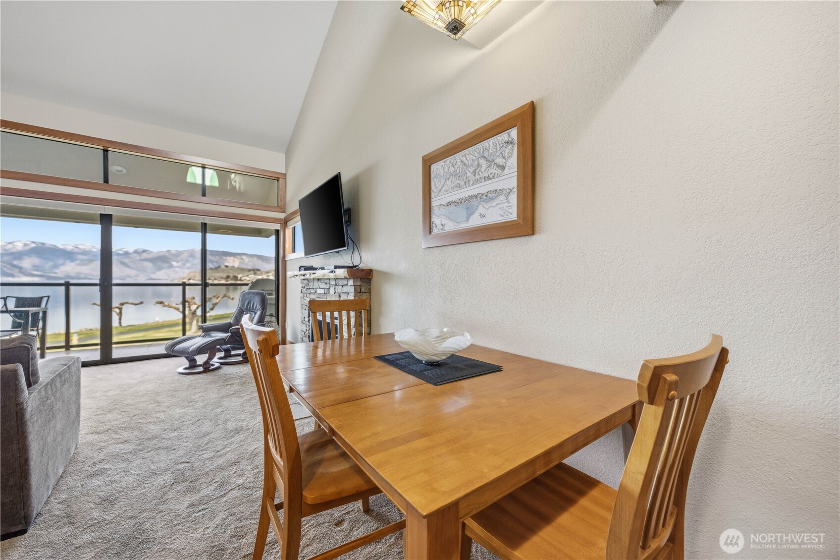 100 Lake Chelan Shores Dr. #3-8, Chelan, WA 98816