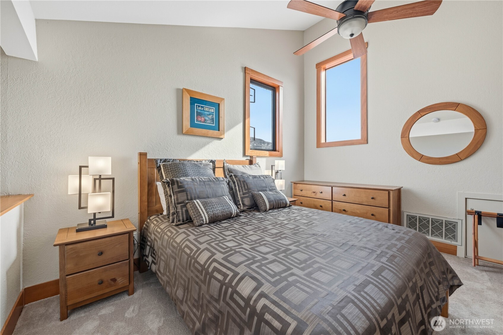 100 Lake Chelan Shores Dr. #3-8, Chelan, WA 98816