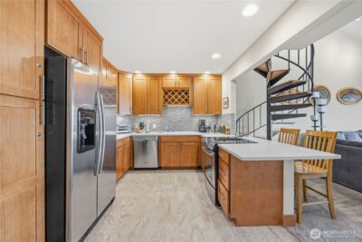 100 Lake Chelan Shores Dr. #3-8, Chelan, WA 98816 - Photo 2