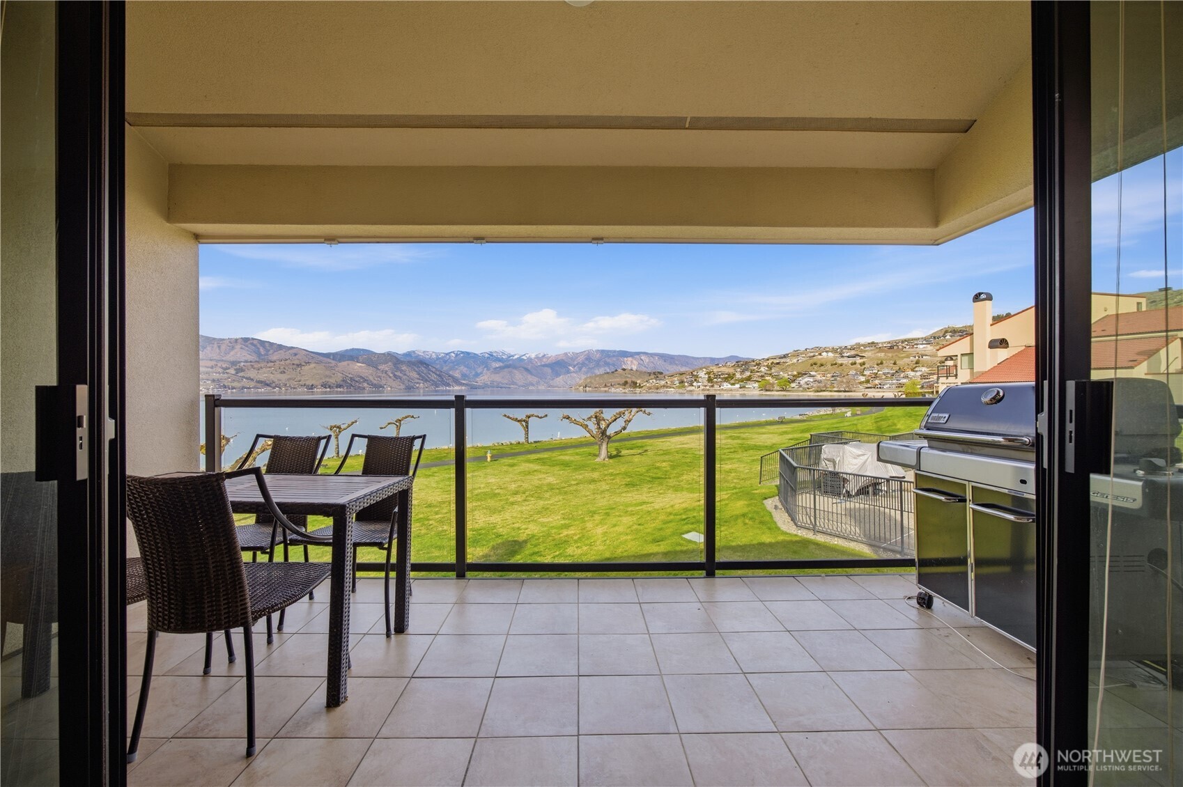 100 Lake Chelan Shores Dr. #3-8, Chelan, WA 98816