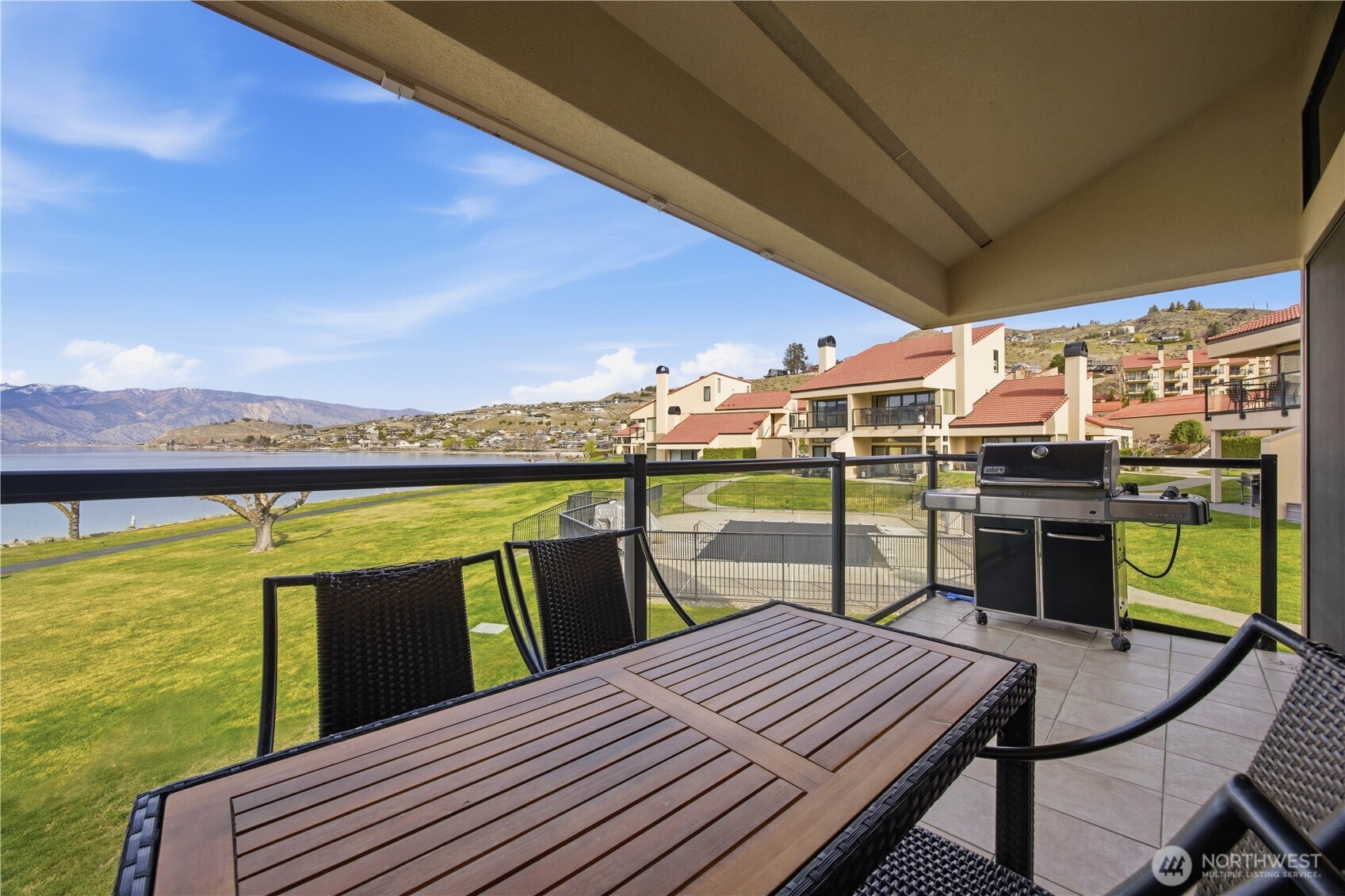 100 Lake Chelan Shores Dr. #3-8, Chelan, WA 98816