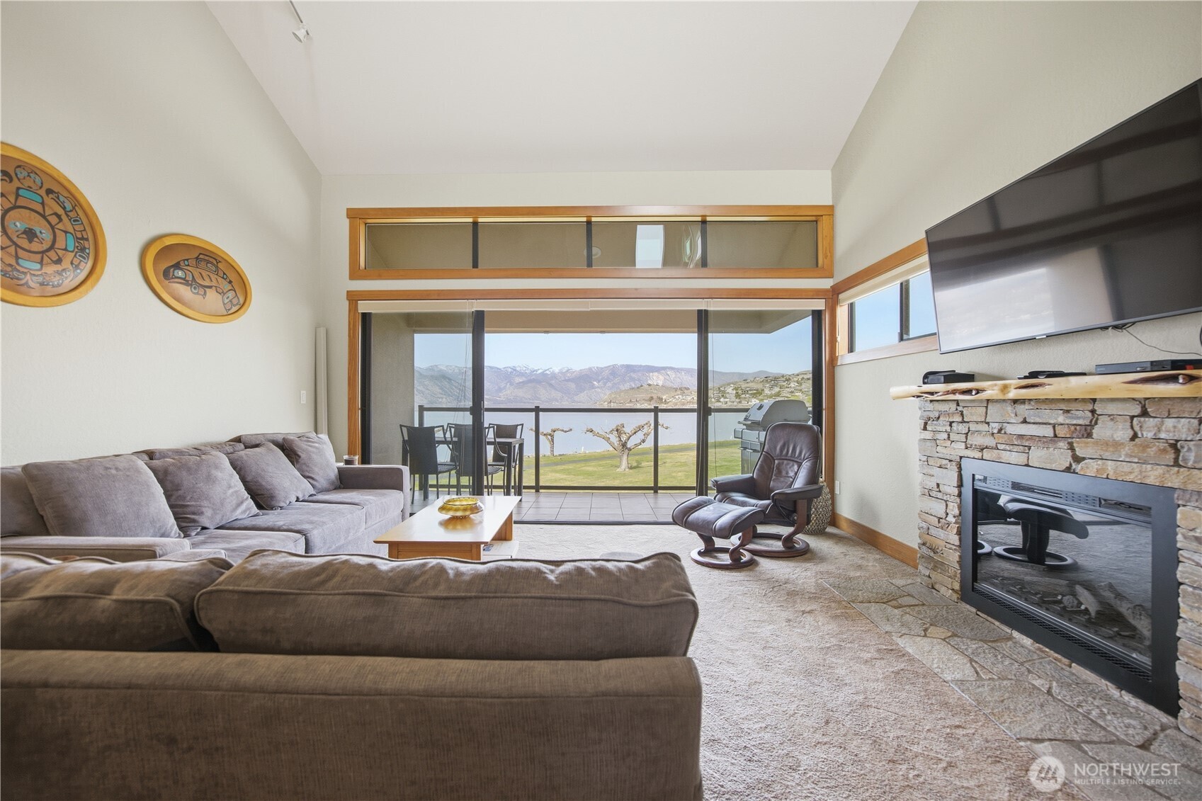 100 Lake Chelan Shores Dr. #3-8, Chelan, WA 98816