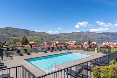 100 Lake Chelan Shores Dr. #3-8, Chelan, WA 98816 - Photo 32