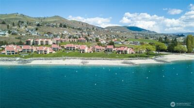 100 Lake Chelan Shores Dr. #3-8, Chelan, WA 98816 - Photo 36