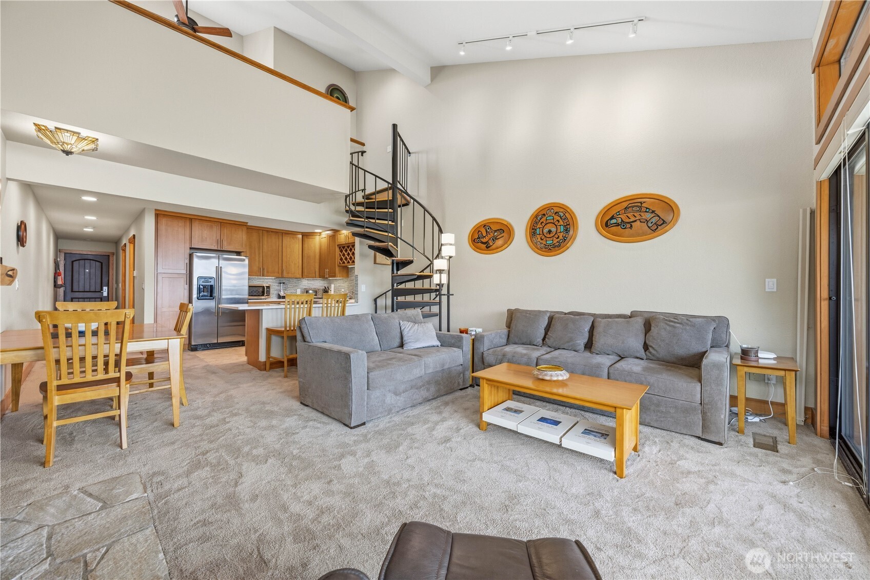 100 Lake Chelan Shores Dr. #3-8, Chelan, WA 98816