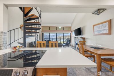100 Lake Chelan Shores Dr. #3-8, Chelan, WA 98816 - Photo 8