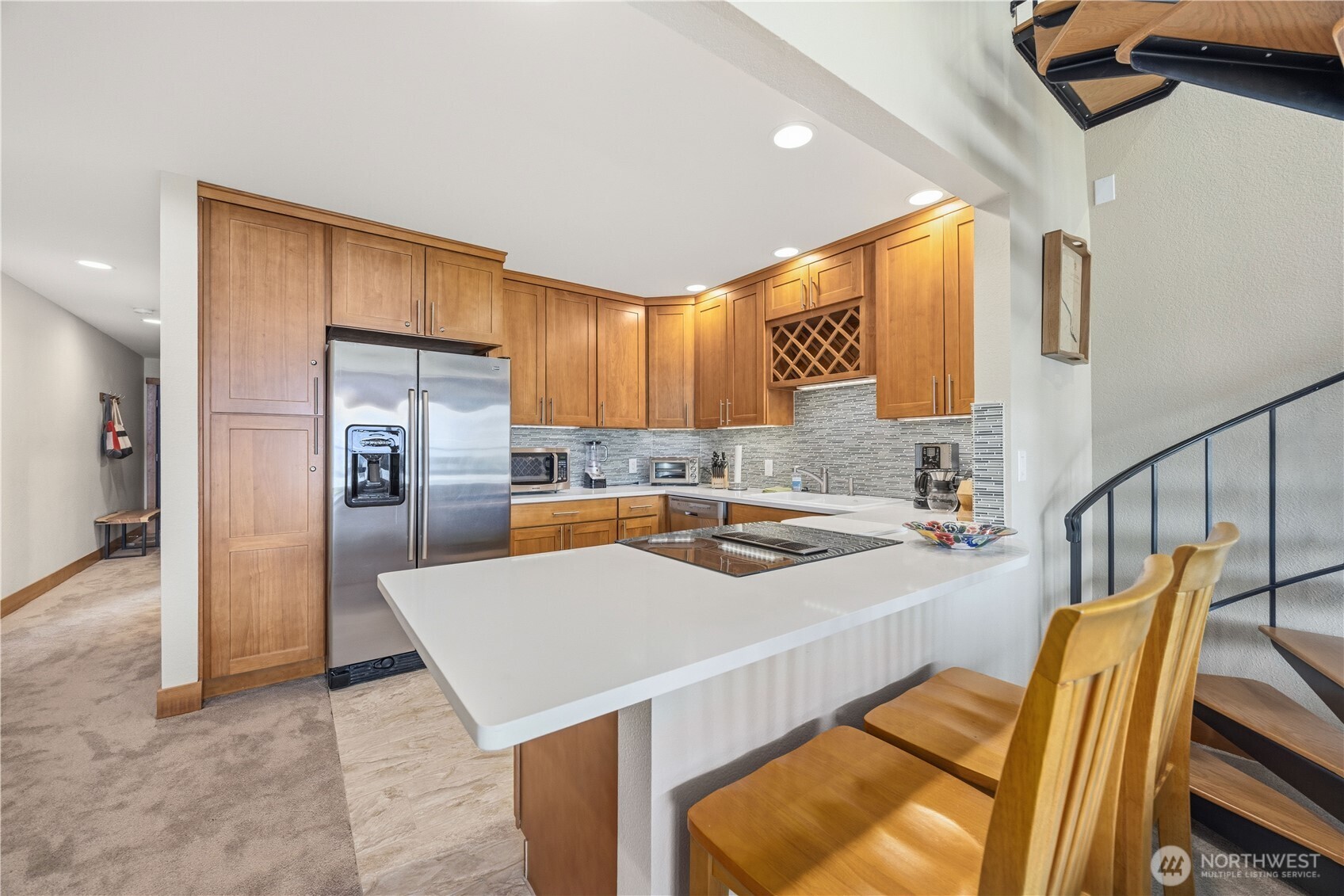 100 Lake Chelan Shores Dr. #3-8, Chelan, WA 98816