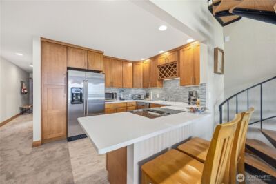 100 Lake Chelan Shores Dr. #3-8, Chelan, WA 98816 - Photo 10