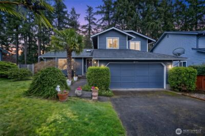 36114 23rd Place S, Federal Way, WA 98003