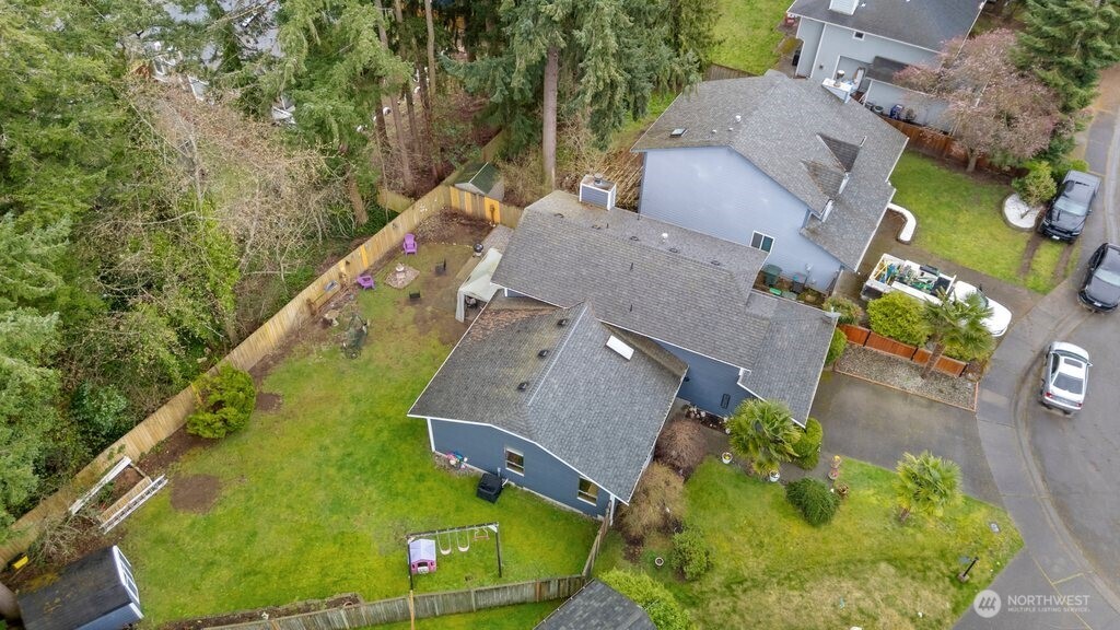 36114 23rd Place S, Federal Way, WA 98003
