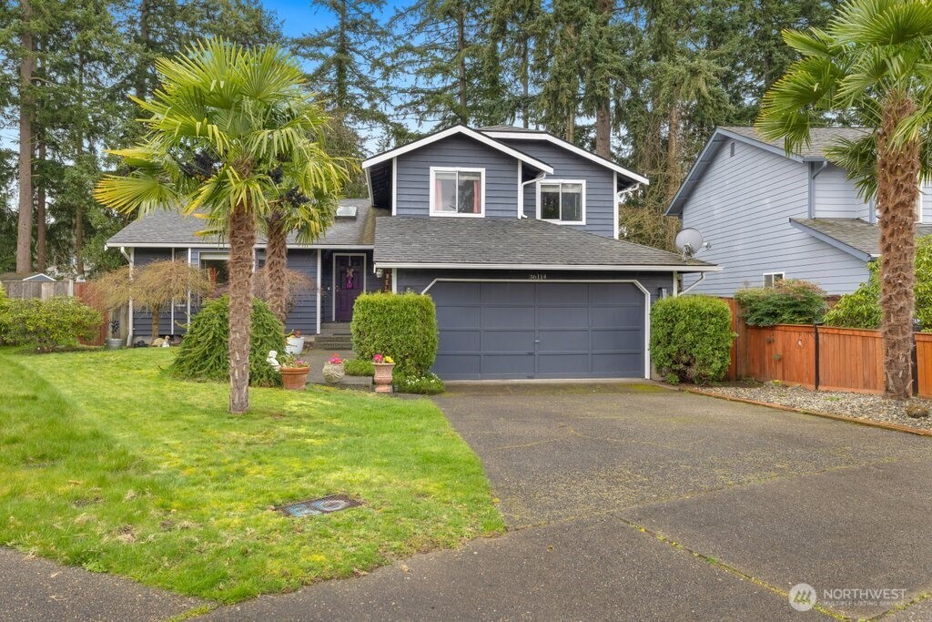 36114 23rd Place S, Federal Way, WA 98003