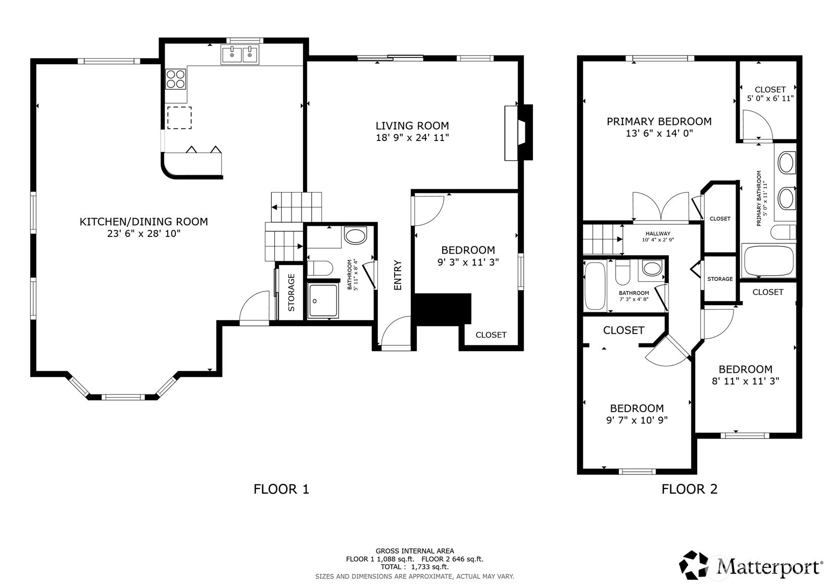 36114 23rd Place S, Federal Way, WA 98003