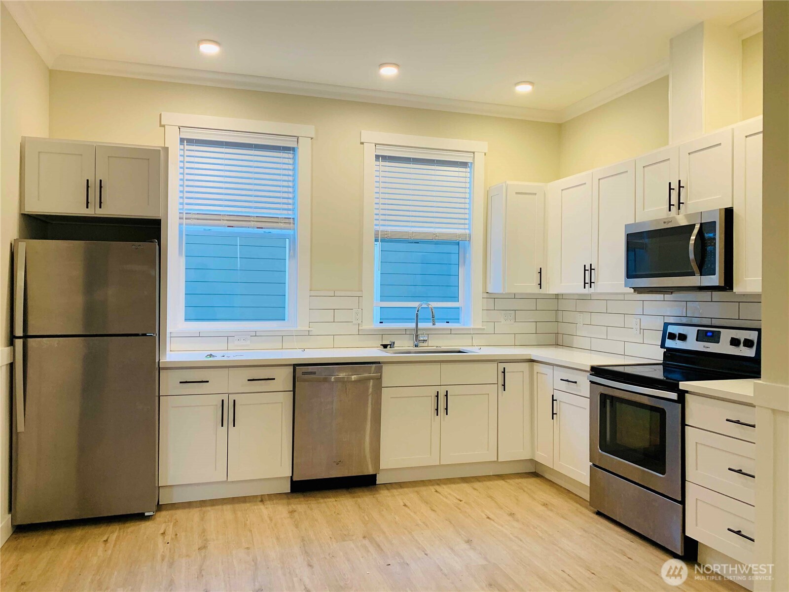 1609 E Columbia Street , Seattle, WA 98122