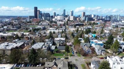 1609 E Columbia Street , Seattle, WA 98122 - Photo 2