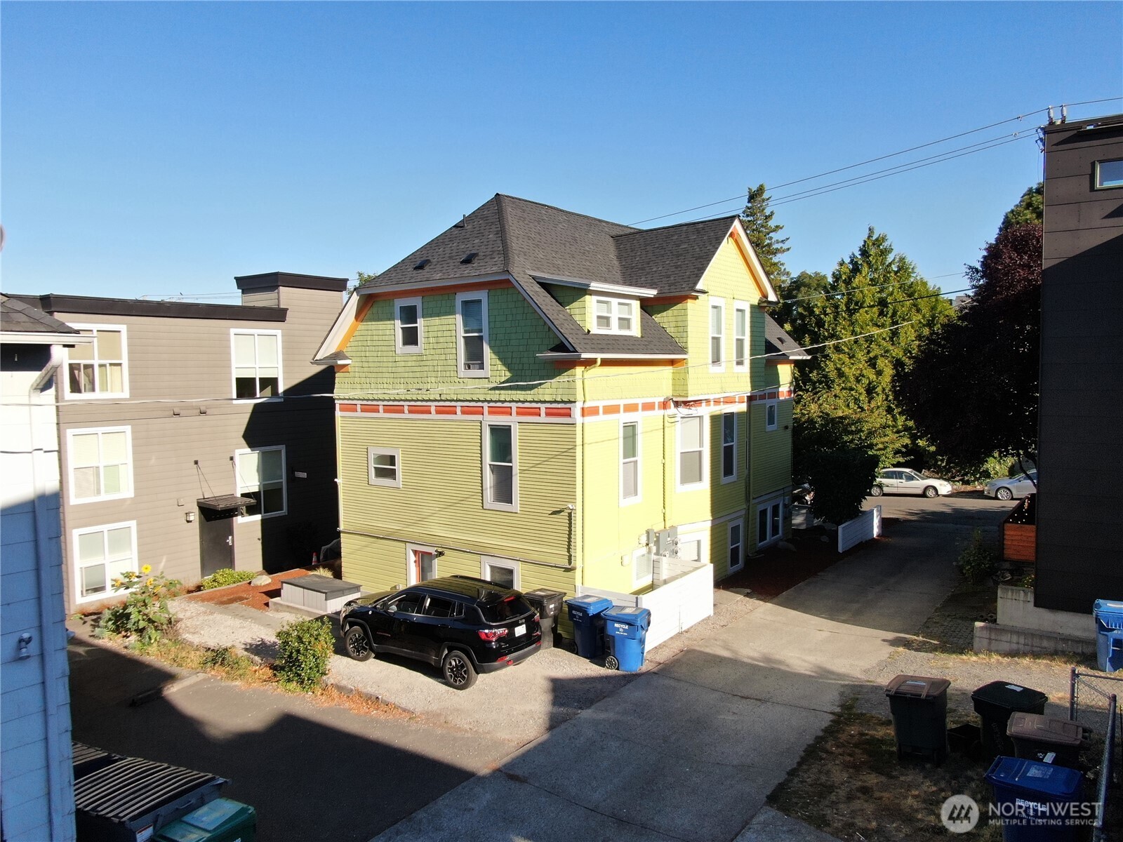 1609 E Columbia Street , Seattle, WA 98122