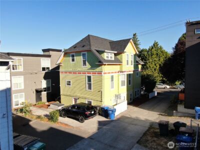 1609 E Columbia Street , Seattle, WA 98122 - Photo 4