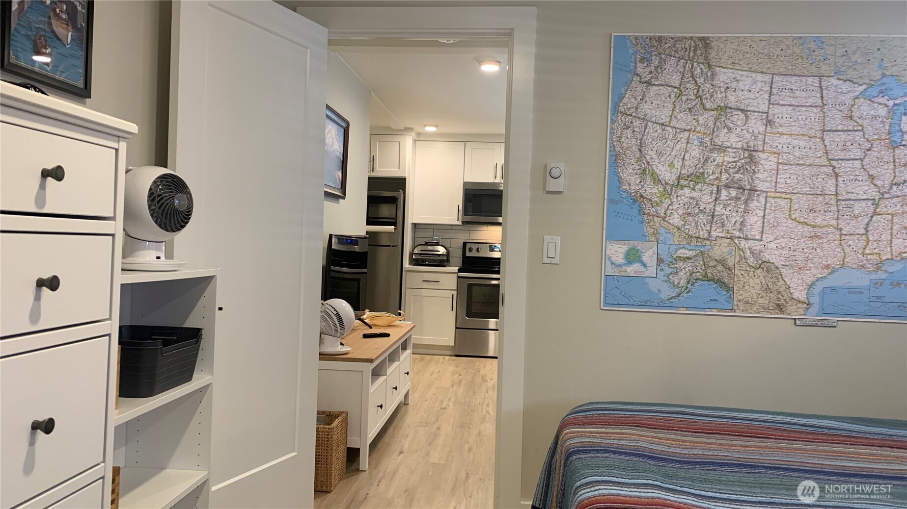 1609 E Columbia Street , Seattle, WA 98122