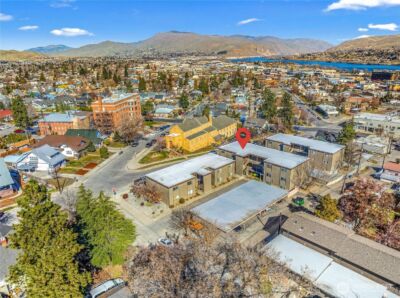 407 Oregon Street #231, Wenatchee, WA 98801