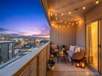 407 Oregon Street #231, Wenatchee, WA 98801 - Photo 2