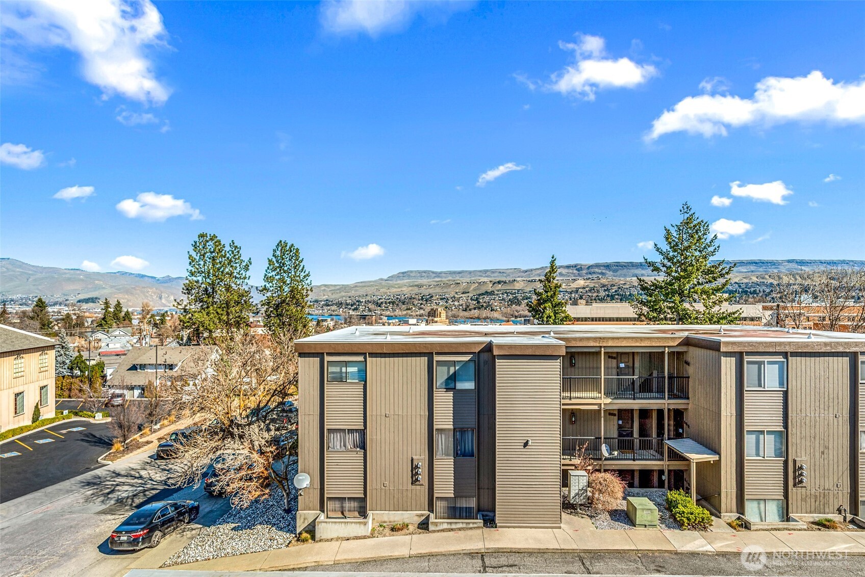 407 Oregon Street #231, Wenatchee, WA 98801