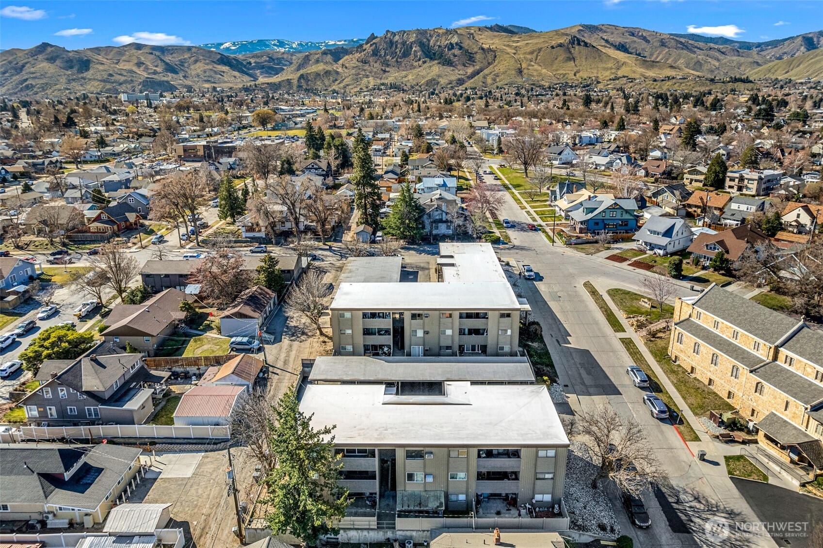 407 Oregon Street #231, Wenatchee, WA 98801