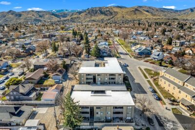 407 Oregon Street #231, Wenatchee, WA 98801 - Photo 24