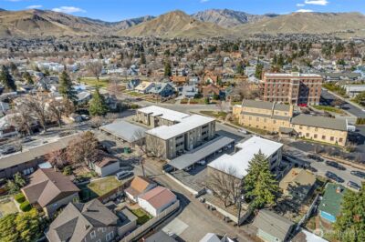 407 Oregon Street #231, Wenatchee, WA 98801 - Photo 26
