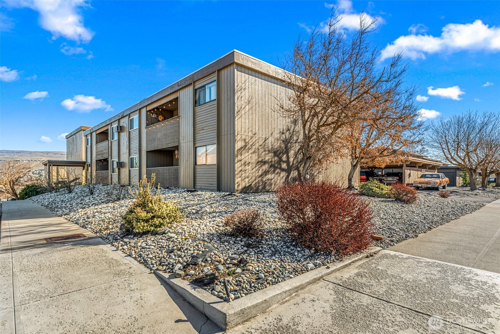 407 Oregon Street #231, Wenatchee, WA 98801