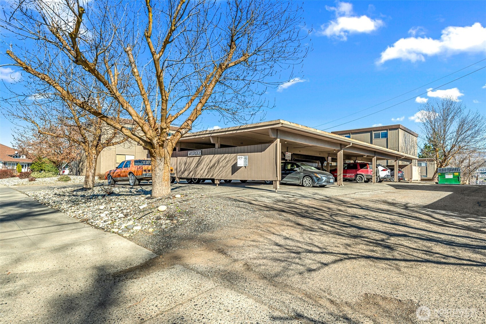 407 Oregon Street #231, Wenatchee, WA 98801