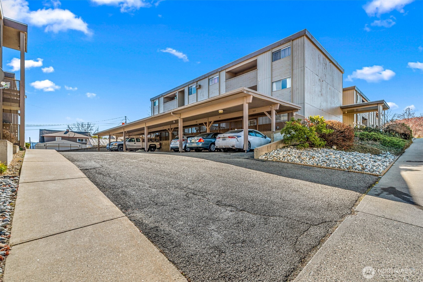 407 Oregon Street #231, Wenatchee, WA 98801