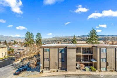407 Oregon Street #231, Wenatchee, WA 98801 - Photo 3