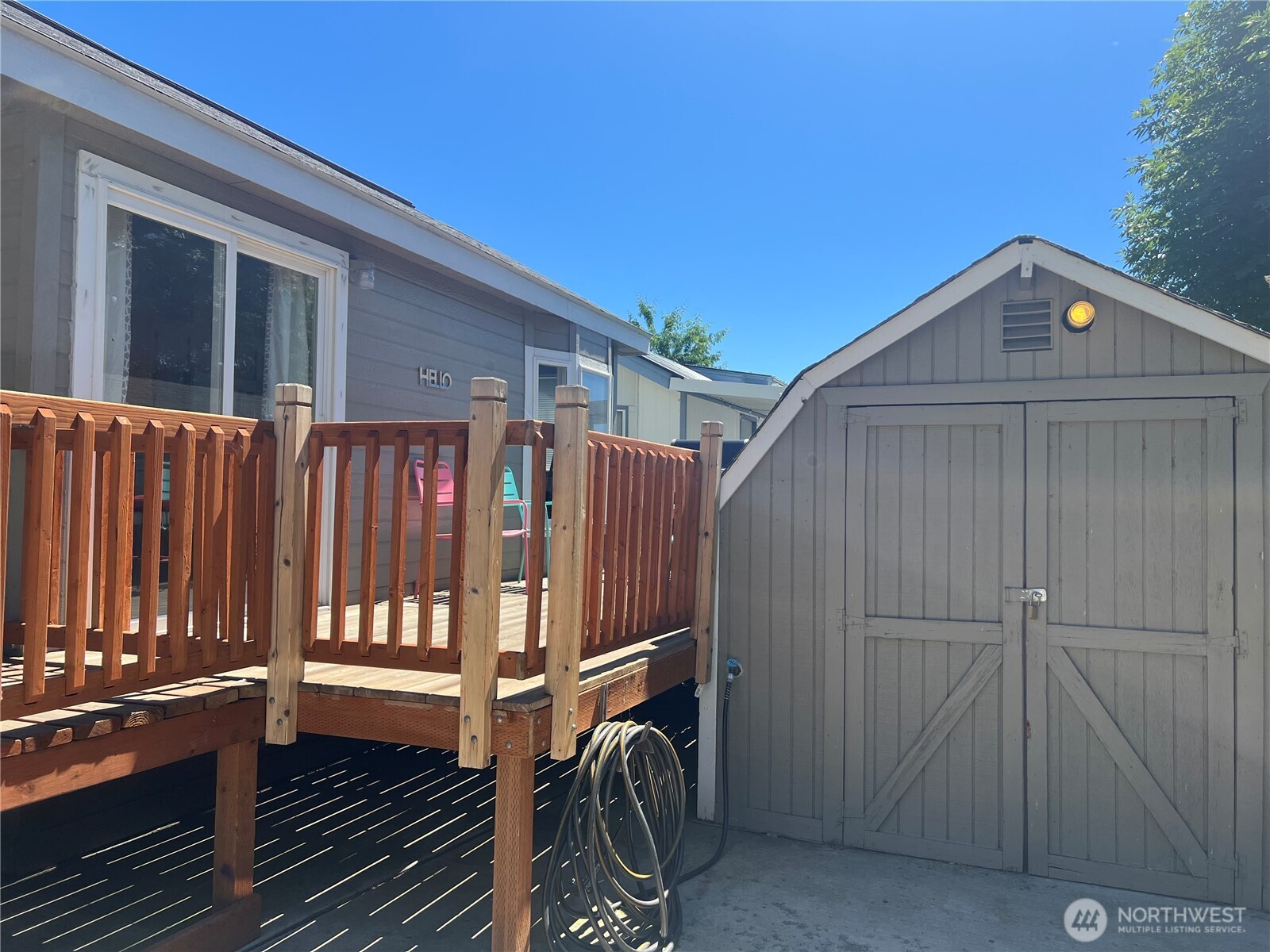 8818 Crescent Bar Road NW #130, Quincy, WA 98848