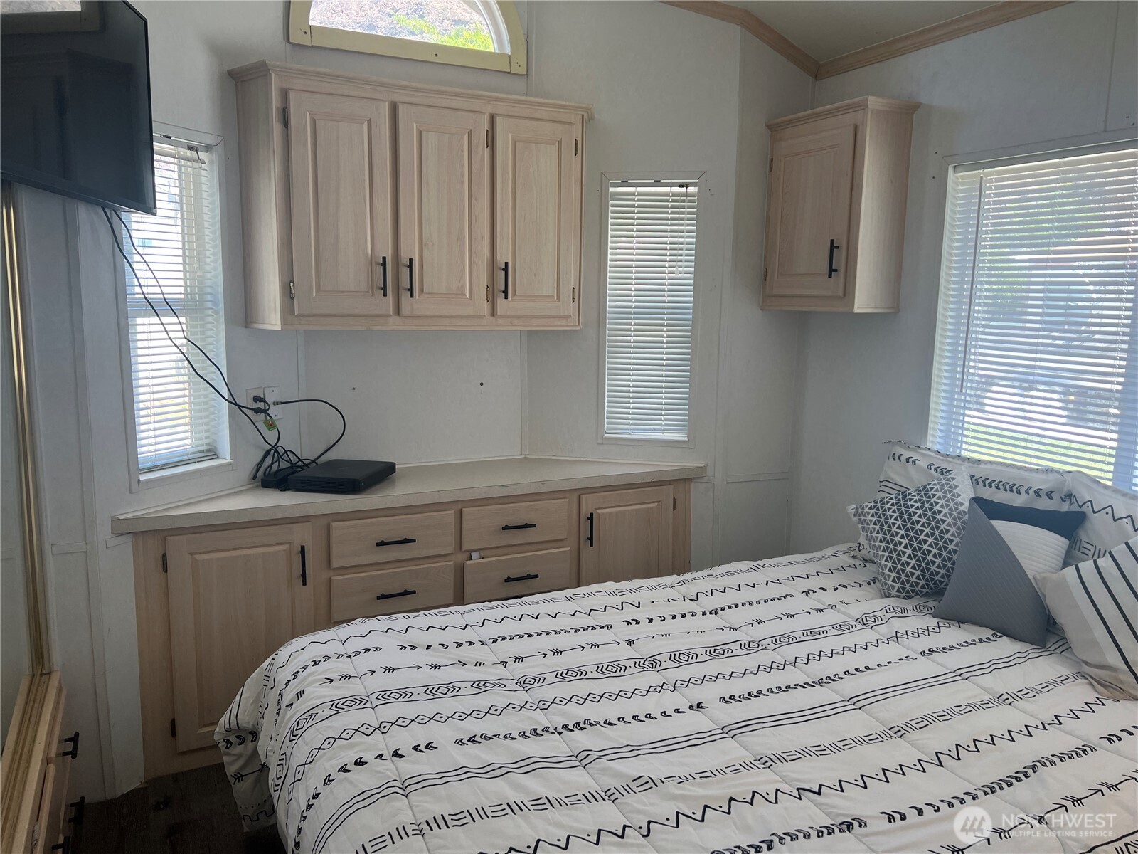 8818 Crescent Bar Road NW #130, Quincy, WA 98848