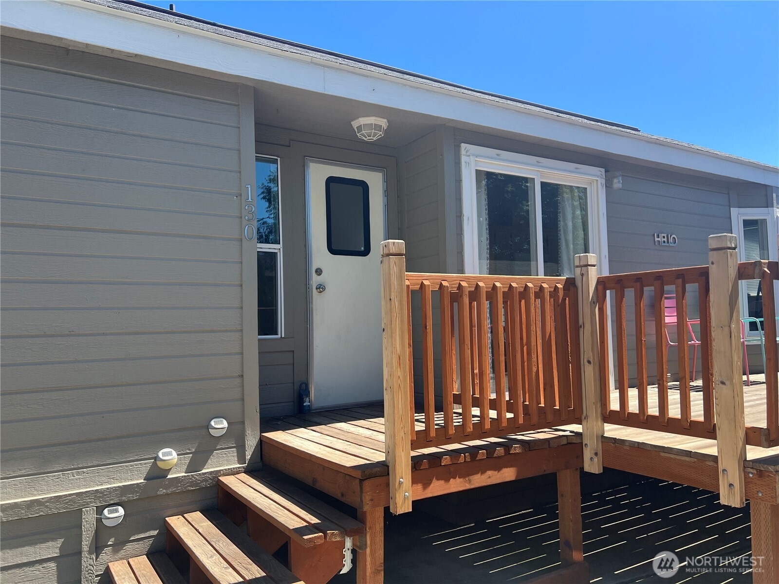 8818 Crescent Bar Road NW #130, Quincy, WA 98848