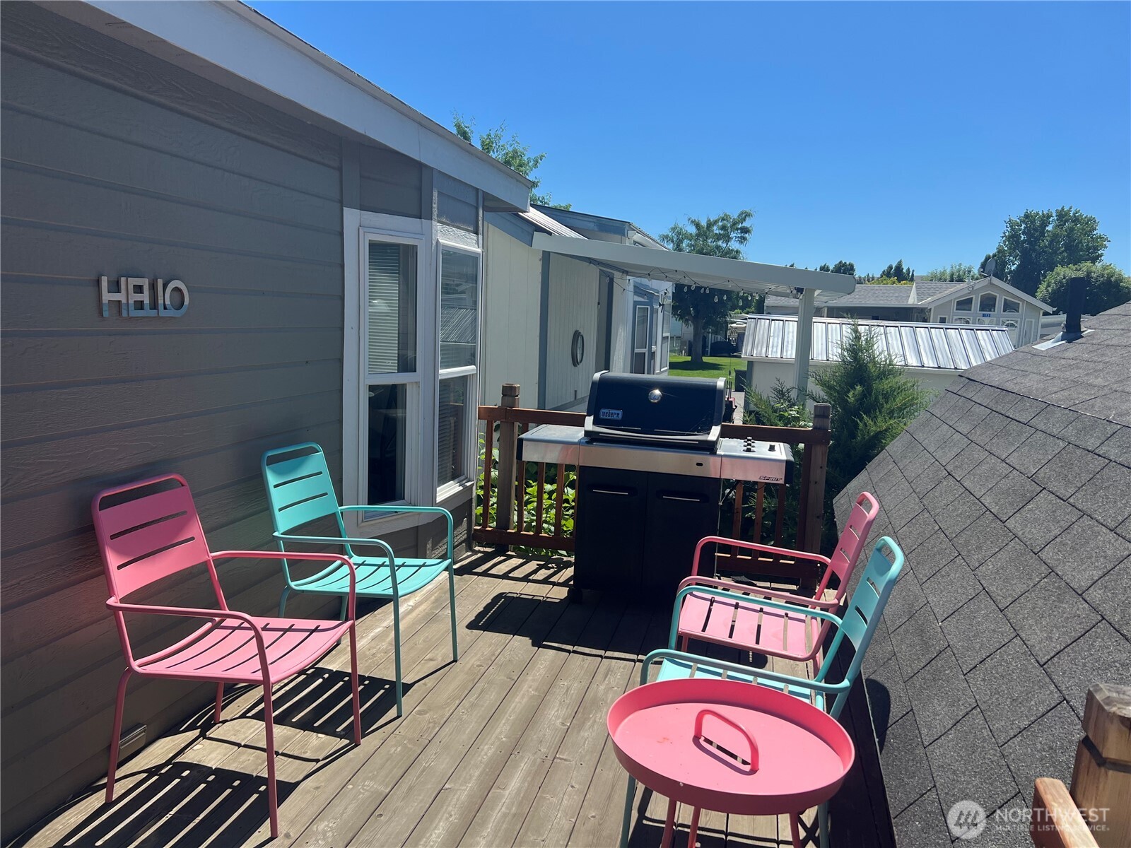 8818 Crescent Bar Road NW #130, Quincy, WA 98848