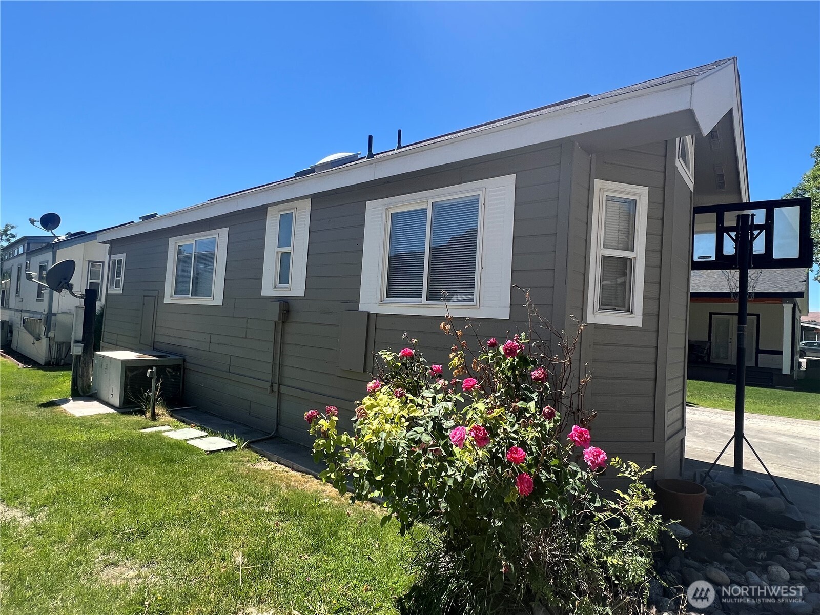 8818 Crescent Bar Road NW #130, Quincy, WA 98848