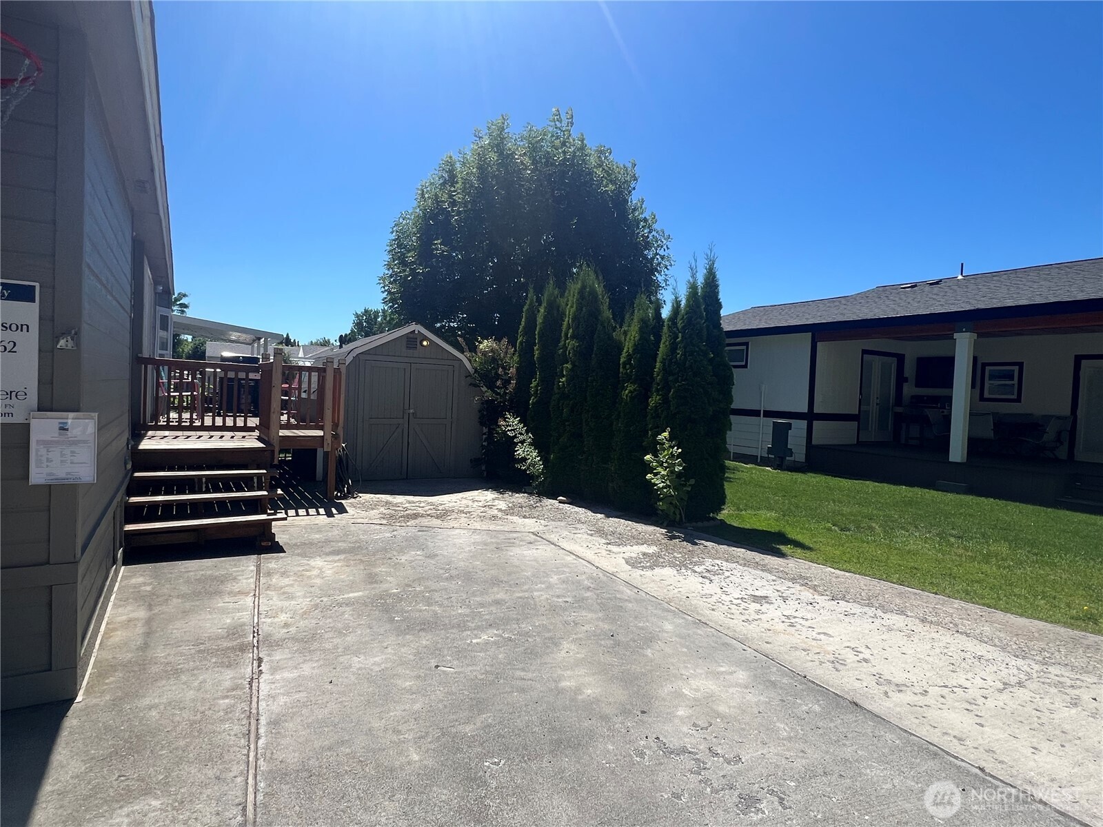 8818 Crescent Bar Road NW #130, Quincy, WA 98848