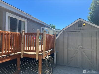 8818 Crescent Bar Road NW #130, Quincy, WA 98848 - Photo 2