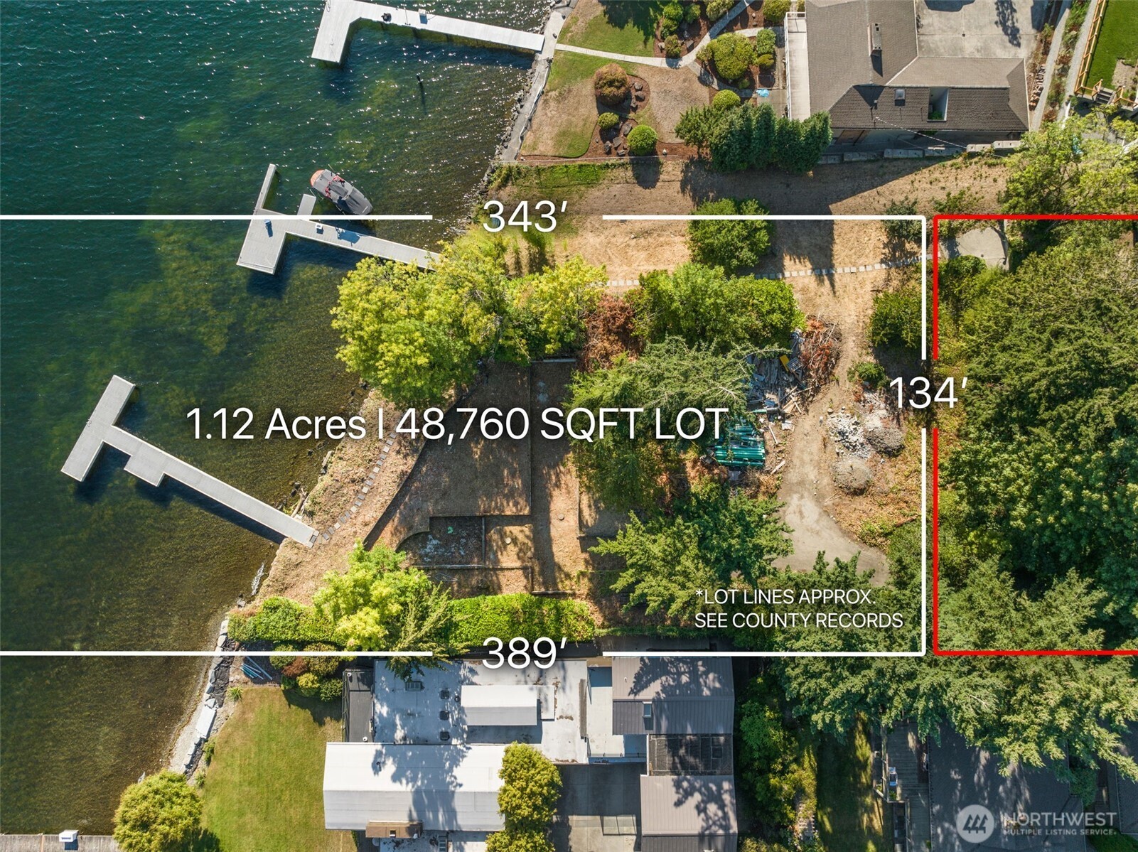 10879 SE Lake Road , Bellevue, WA 98004