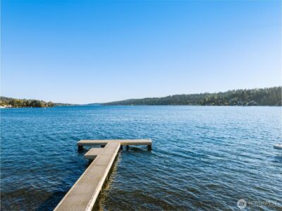 10879 SE Lake Road , Bellevue, WA 98004 - Photo 6