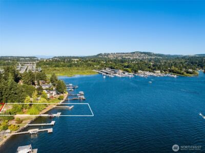 10879 SE Lake Road , Bellevue, WA 98004 - Photo 7