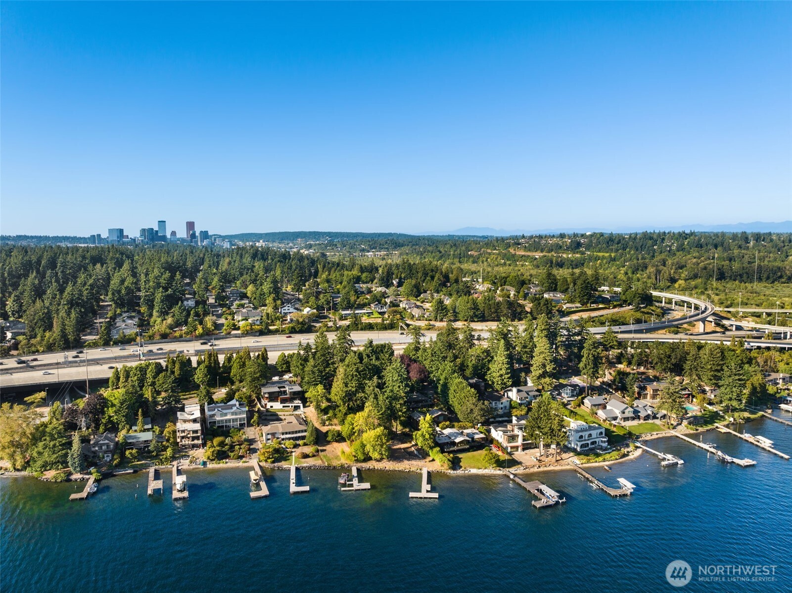 10879 SE Lake Road , Bellevue, WA 98004