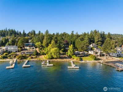 10879 SE Lake Road , Bellevue, WA 98004 - Photo 10