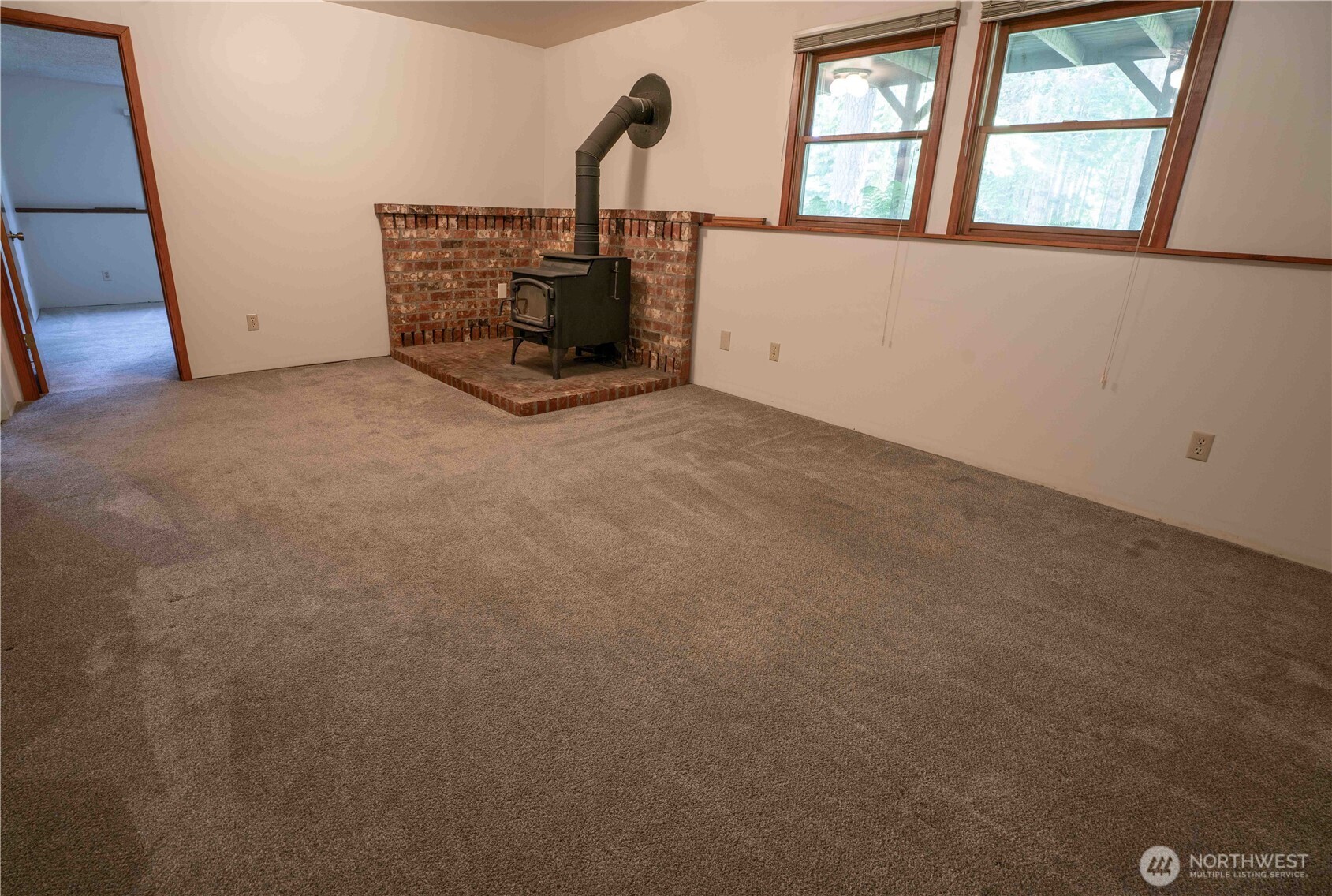 293154 Highway 101 , Quilcene, WA 98376