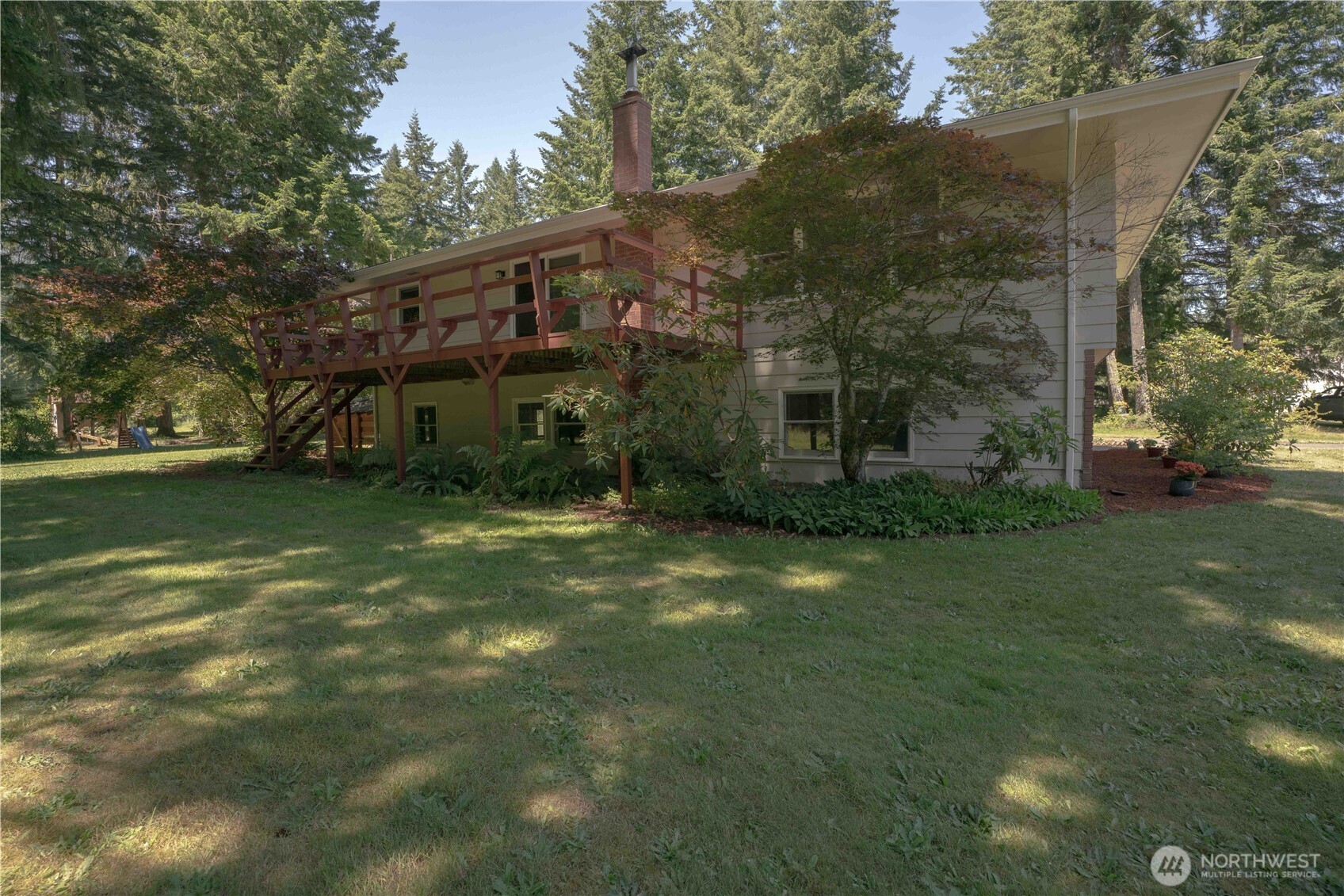 293154 Highway 101 , Quilcene, WA 98376
