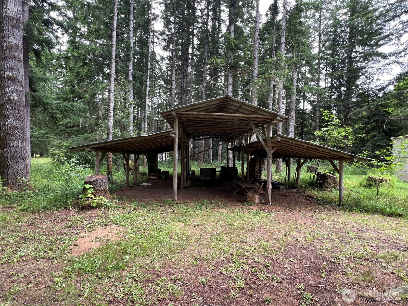 293154 Highway 101 , Quilcene, WA 98376