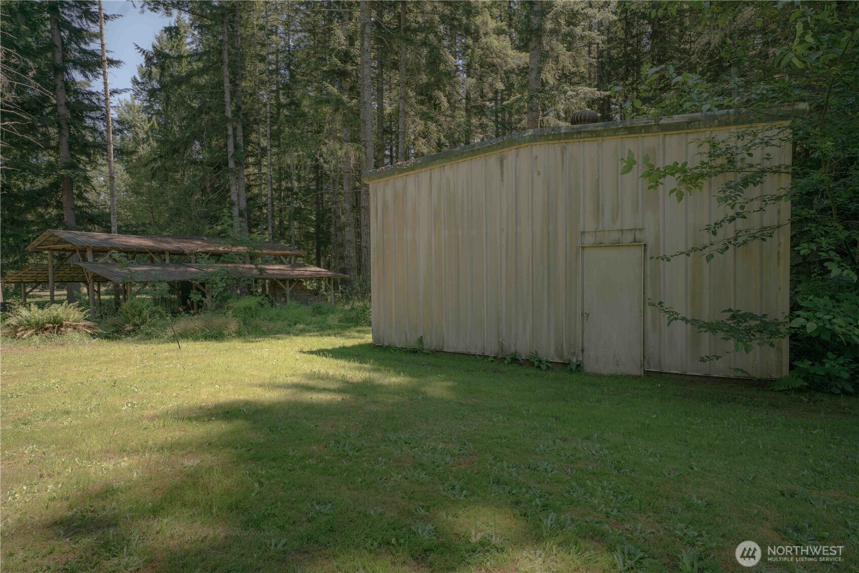 293154 Highway 101 , Quilcene, WA 98376