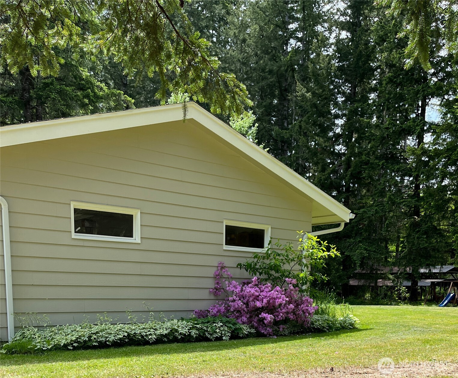 293154 Highway 101 , Quilcene, WA 98376