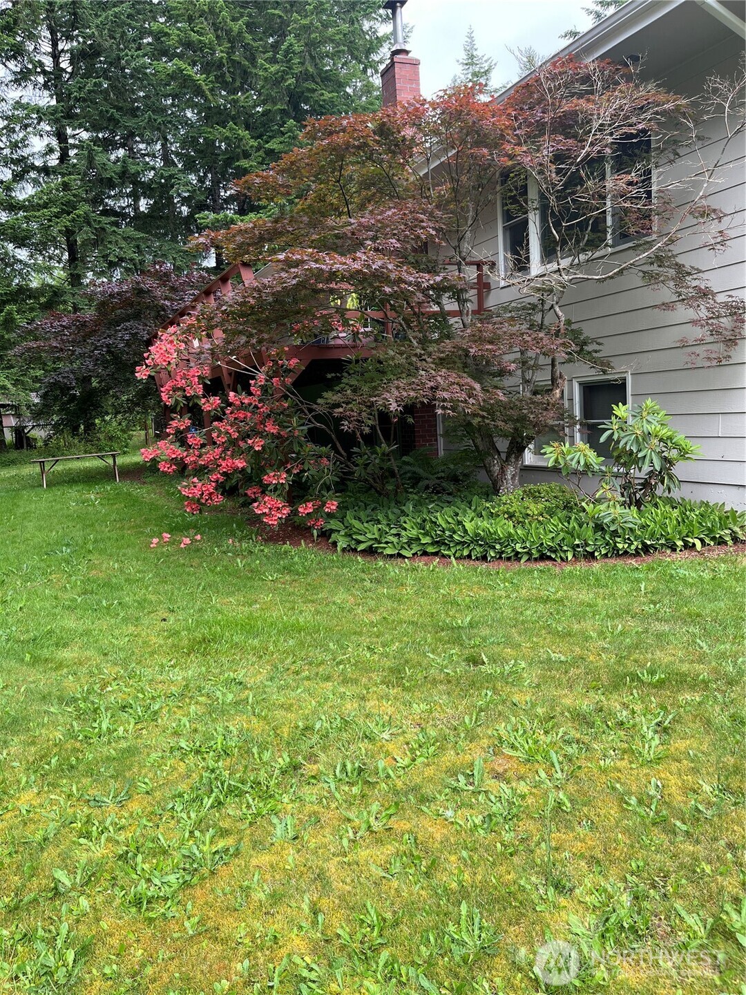 293154 Highway 101 , Quilcene, WA 98376