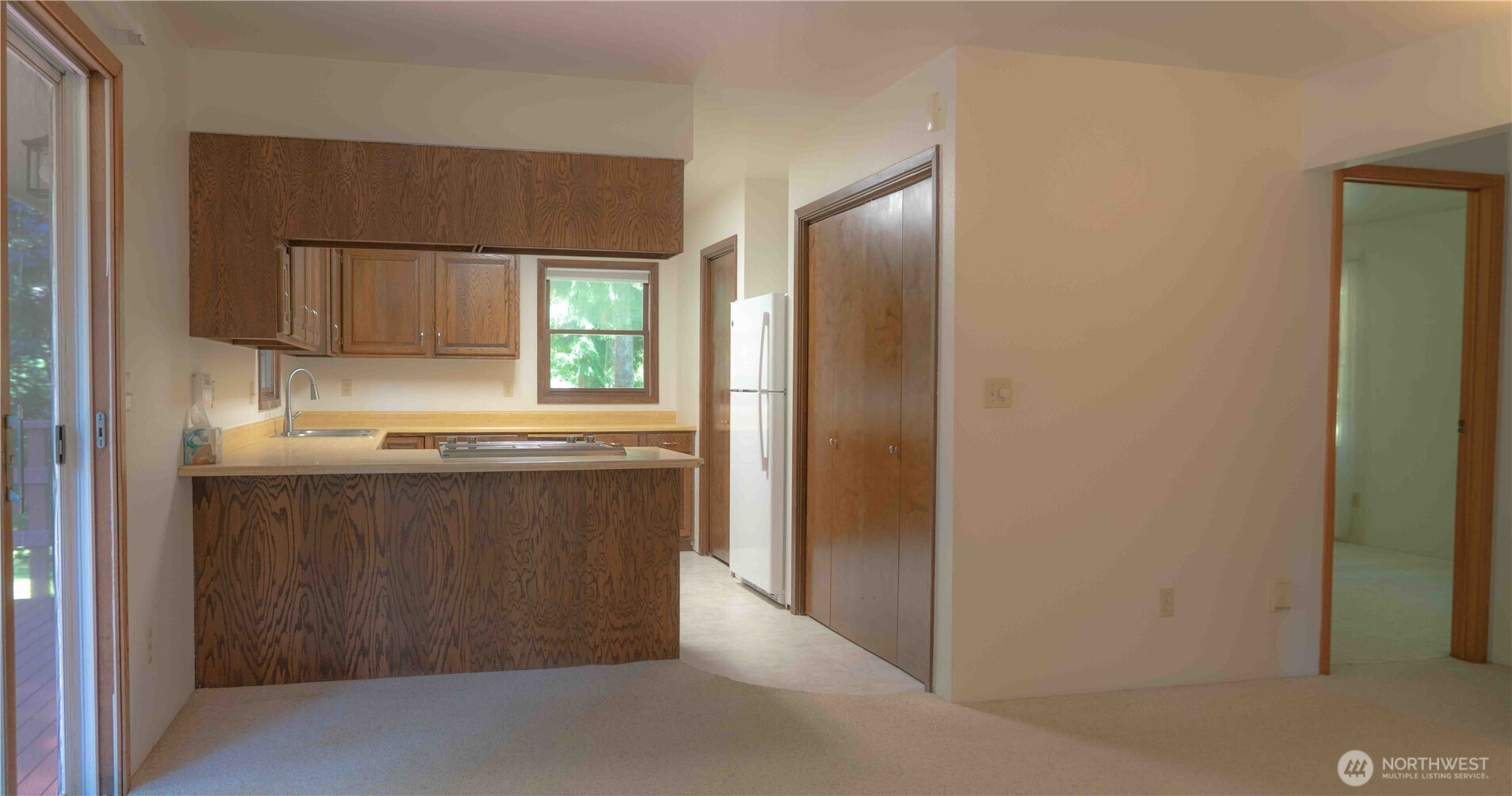 293154 Highway 101 , Quilcene, WA 98376